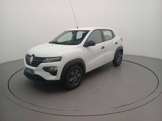 RENAULT KWID 1.0 12V SCE FLEX ZEN MANUAL RENAULT KWID 1.0 12V SCE FLEX ZEN MANUAL
